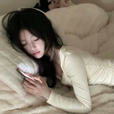 我不是天使