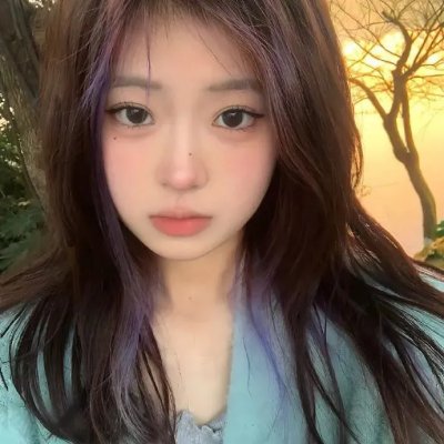 恶魔是一个女人