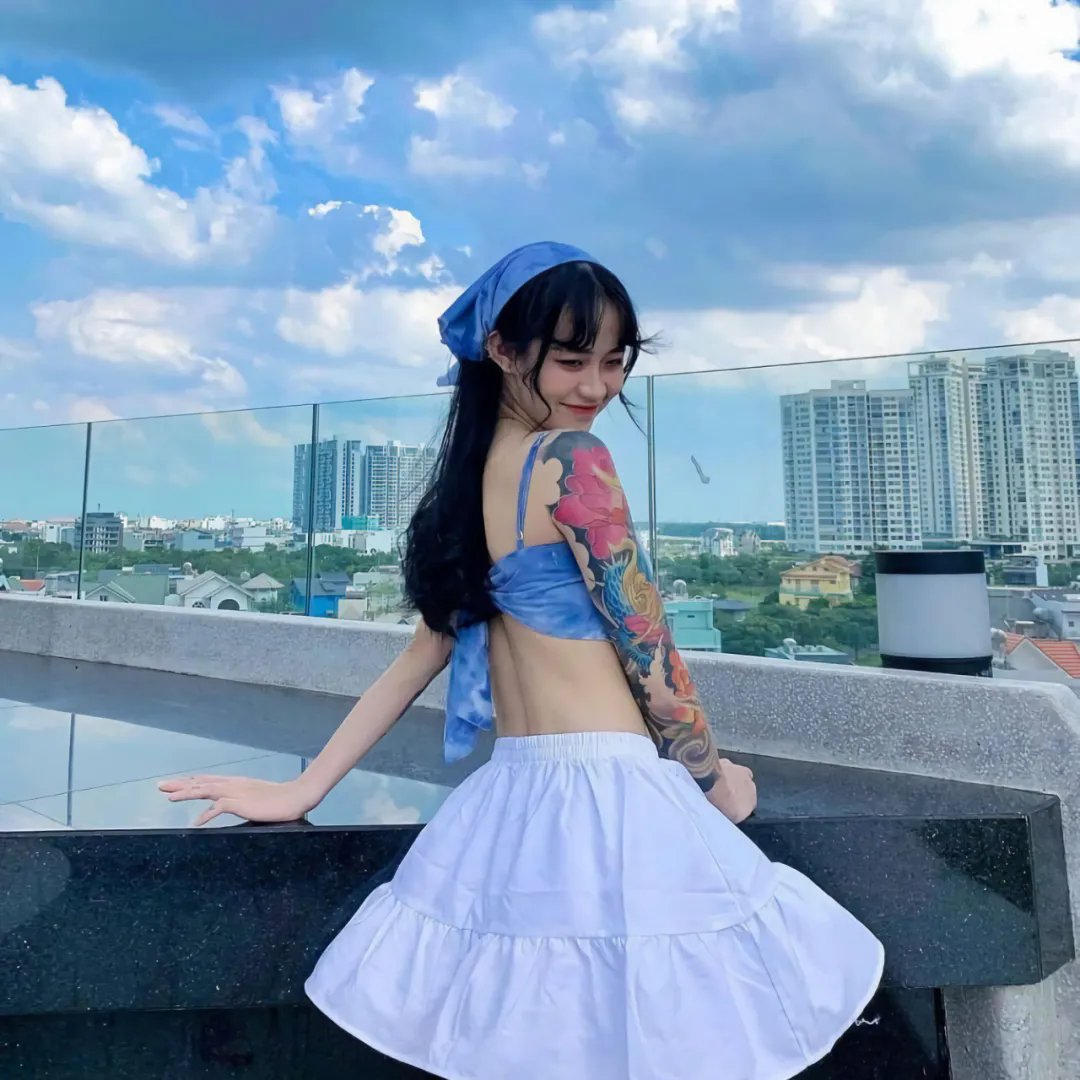 跨过鸭绿江